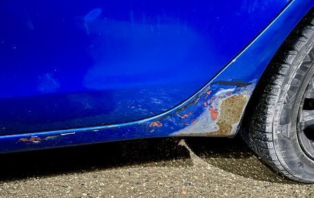 Mitsubishi Lancer IX, 2008 год, 550 000 рублей, 8 фотография