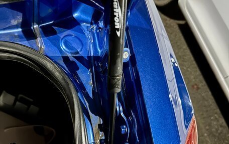 Mitsubishi Lancer IX, 2008 год, 550 000 рублей, 14 фотография