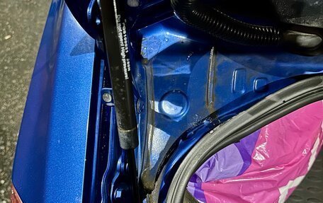 Mitsubishi Lancer IX, 2008 год, 550 000 рублей, 17 фотография