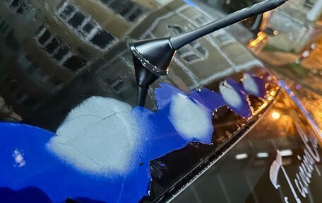 Mitsubishi Lancer IX, 2008 год, 550 000 рублей, 12 фотография