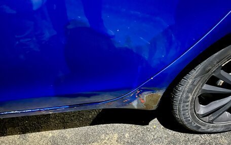 Mitsubishi Lancer IX, 2008 год, 550 000 рублей, 19 фотография