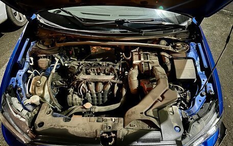 Mitsubishi Lancer IX, 2008 год, 550 000 рублей, 13 фотография