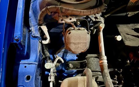 Mitsubishi Lancer IX, 2008 год, 550 000 рублей, 16 фотография