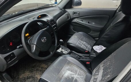 Nissan Almera Classic, 2008 год, 490 000 рублей, 5 фотография