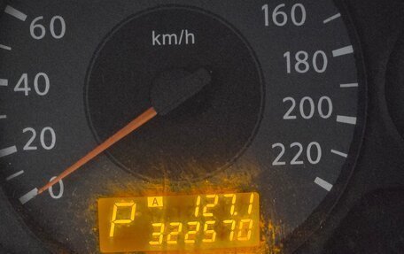 Nissan Almera Classic, 2008 год, 490 000 рублей, 6 фотография