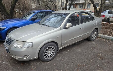 Nissan Almera Classic, 2008 год, 490 000 рублей, 4 фотография