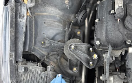 Hyundai Solaris II рестайлинг, 2018 год, 912 000 рублей, 17 фотография