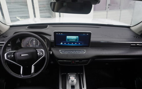 Haval Jolion, 2024 год, 2 150 000 рублей, 9 фотография