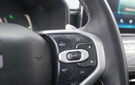 Haval Jolion, 2024 год, 2 150 000 рублей, 13 фотография