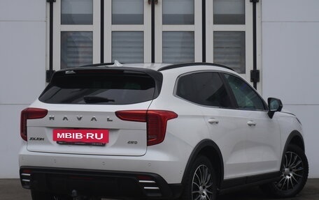 Haval Jolion, 2024 год, 2 150 000 рублей, 2 фотография