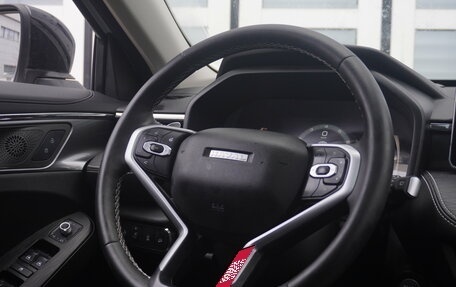 Haval Jolion, 2024 год, 2 150 000 рублей, 11 фотография