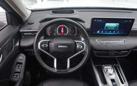 Haval Jolion, 2024 год, 2 150 000 рублей, 10 фотография