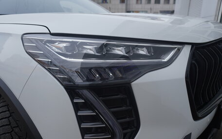 Haval Jolion, 2024 год, 2 150 000 рублей, 23 фотография