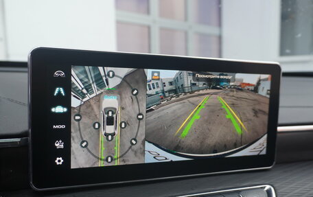 Haval Jolion, 2024 год, 2 150 000 рублей, 19 фотография