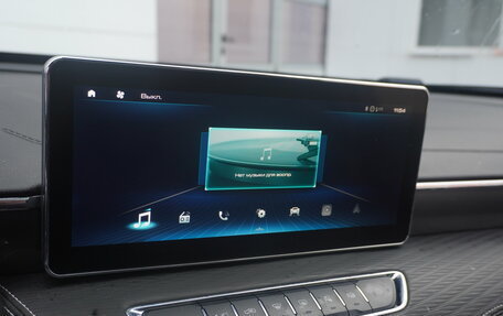 Haval Jolion, 2024 год, 2 150 000 рублей, 18 фотография