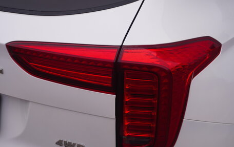 Haval Jolion, 2024 год, 2 150 000 рублей, 22 фотография