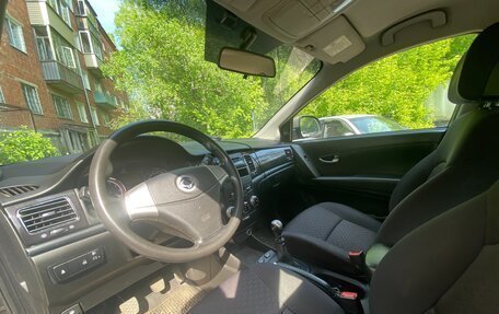 SsangYong Actyon II рестайлинг, 2012 год, 650 000 рублей, 3 фотография