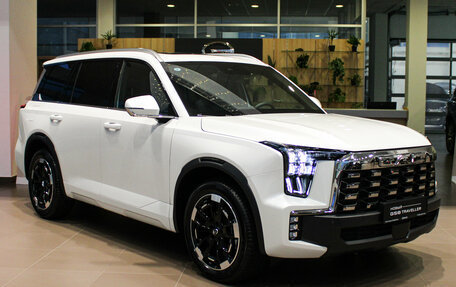 GAC GS8, 2025 год, 5 099 000 рублей, 1 фотография