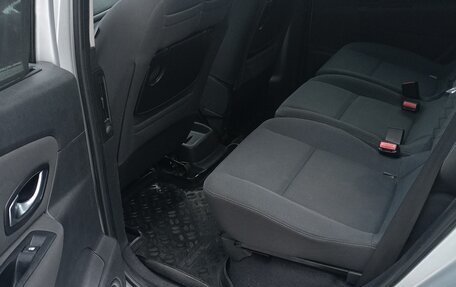 Renault Scenic III, 2010 год, 580 000 рублей, 8 фотография