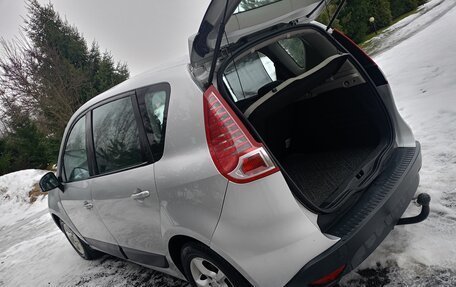 Renault Scenic III, 2010 год, 580 000 рублей, 5 фотография