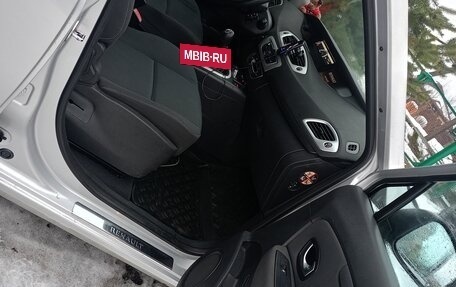 Renault Scenic III, 2010 год, 580 000 рублей, 7 фотография