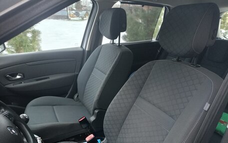 Renault Scenic III, 2010 год, 580 000 рублей, 18 фотография