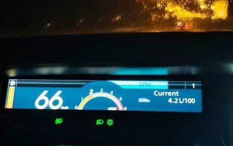 Renault Scenic III, 2010 год, 580 000 рублей, 20 фотография