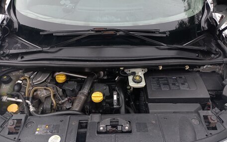 Renault Scenic III, 2010 год, 580 000 рублей, 14 фотография