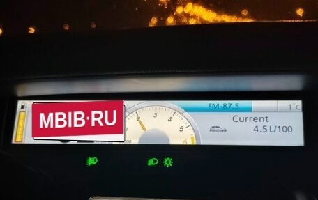 Renault Scenic III, 2010 год, 580 000 рублей, 19 фотография