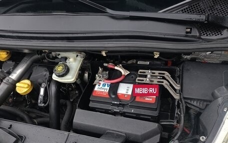 Renault Scenic III, 2010 год, 580 000 рублей, 16 фотография