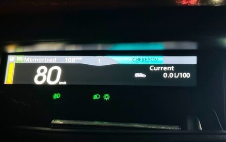 Renault Scenic III, 2010 год, 580 000 рублей, 22 фотография