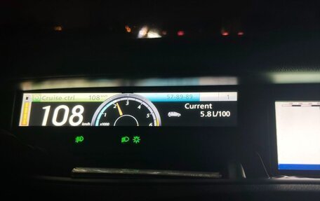 Renault Scenic III, 2010 год, 580 000 рублей, 24 фотография