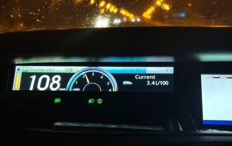 Renault Scenic III, 2010 год, 580 000 рублей, 26 фотография