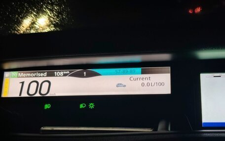 Renault Scenic III, 2010 год, 580 000 рублей, 23 фотография