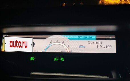 Renault Scenic III, 2010 год, 580 000 рублей, 25 фотография