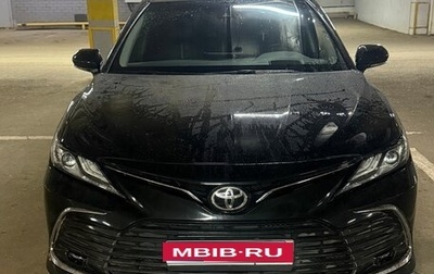 Toyota Camry, 2023 год, 1 790 000 рублей, 1 фотография