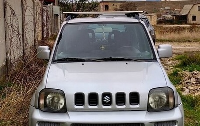 Suzuki Jimny, 2006 год, 1 100 000 рублей, 1 фотография