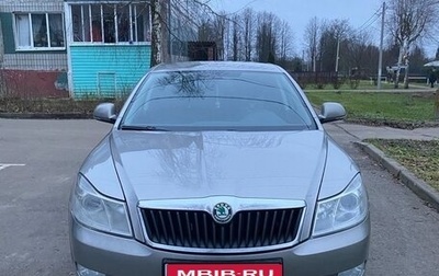 Skoda Octavia, 2011 год, 610 000 рублей, 1 фотография