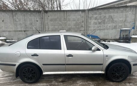 Skoda Octavia IV, 2000 год, 300 000 рублей, 3 фотография