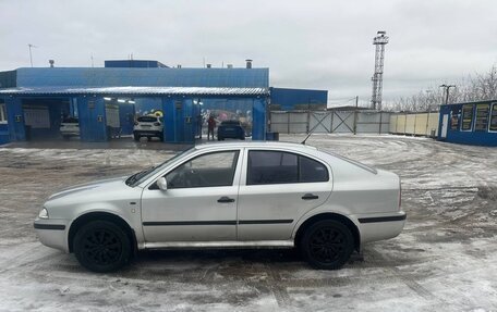 Skoda Octavia IV, 2000 год, 300 000 рублей, 5 фотография