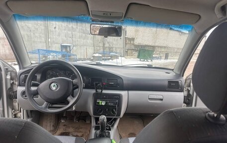 Skoda Octavia IV, 2000 год, 300 000 рублей, 6 фотография