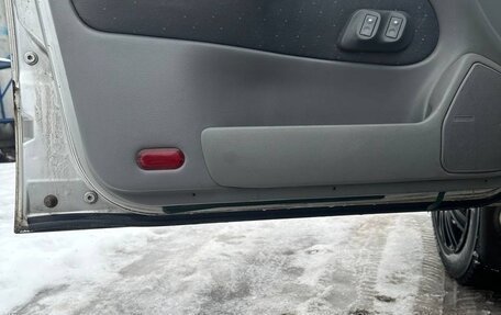 Skoda Octavia IV, 2000 год, 300 000 рублей, 8 фотография