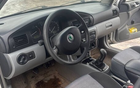 Skoda Octavia IV, 2000 год, 300 000 рублей, 7 фотография