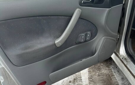 Skoda Octavia IV, 2000 год, 300 000 рублей, 9 фотография