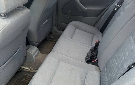 Skoda Octavia IV, 2000 год, 300 000 рублей, 10 фотография