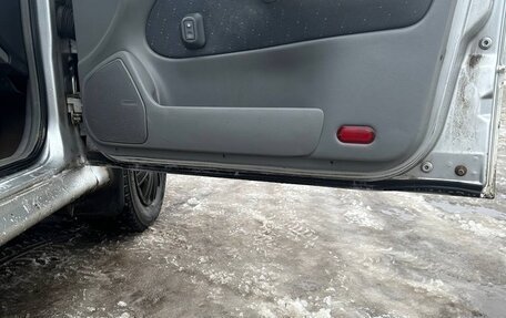 Skoda Octavia IV, 2000 год, 300 000 рублей, 12 фотография