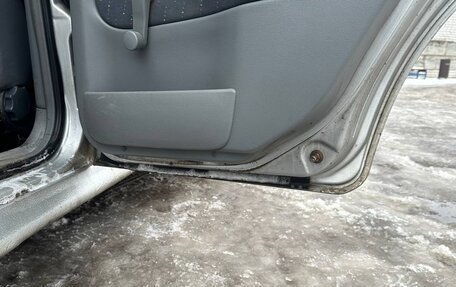 Skoda Octavia IV, 2000 год, 300 000 рублей, 13 фотография