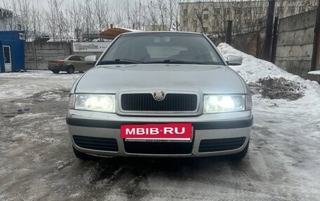 Skoda Octavia IV, 2000 год, 300 000 рублей, 2 фотография