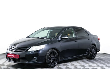 Toyota Corolla, 2012 год, 959 000 рублей, 1 фотография