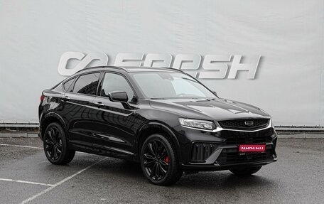 Geely Tugella FY11, 2023 год, 3 500 000 рублей, 1 фотография